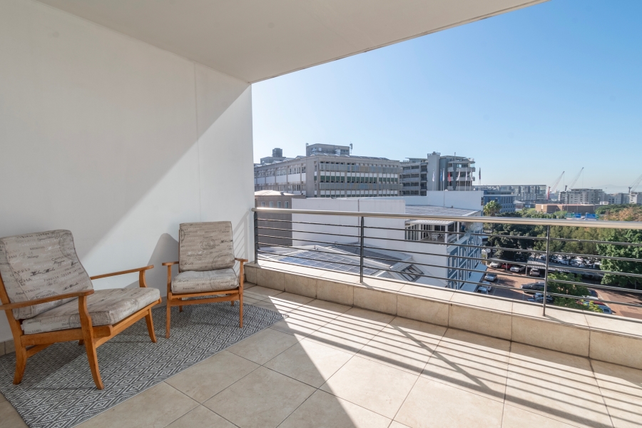 1 Bedroom Property for Sale in De Waterkant Western Cape